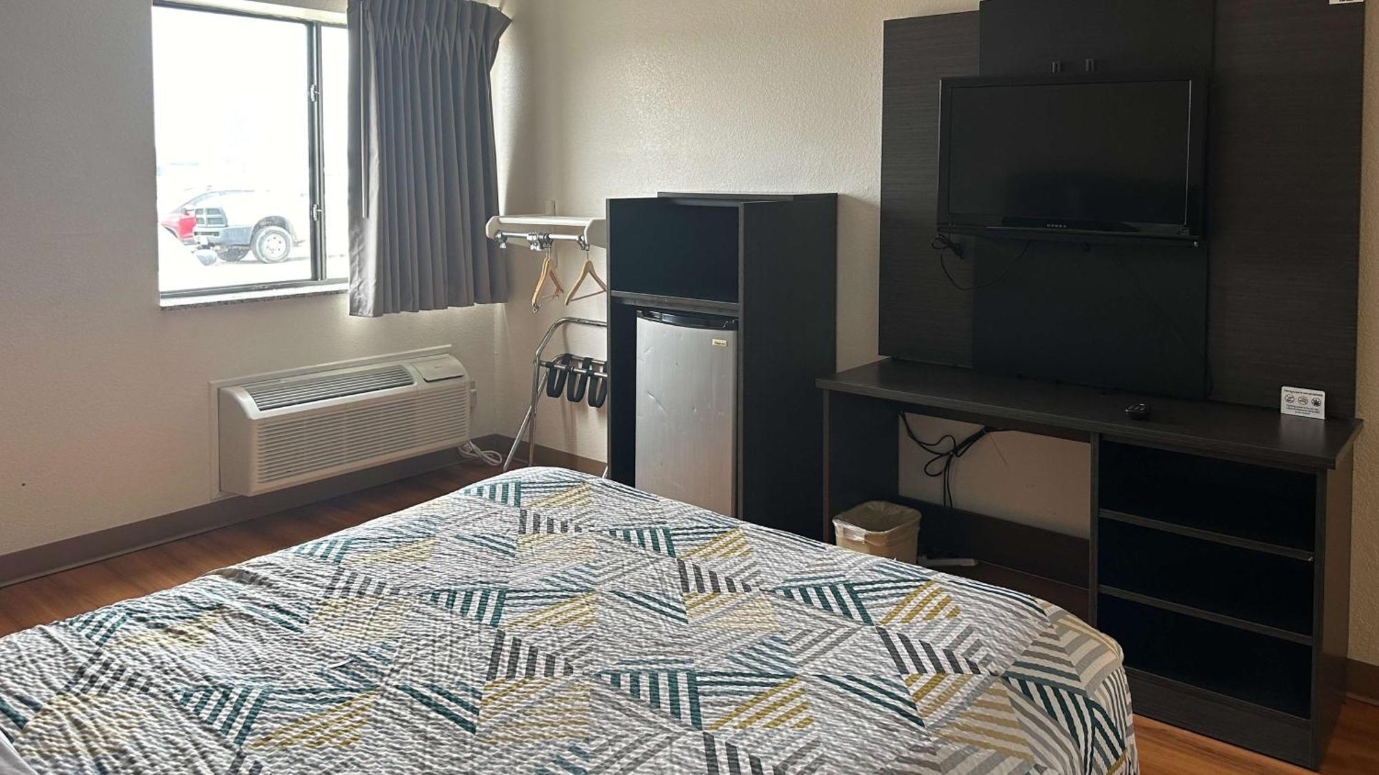 Motel 6-Waterloo, Ia المظهر الخارجي الصورة