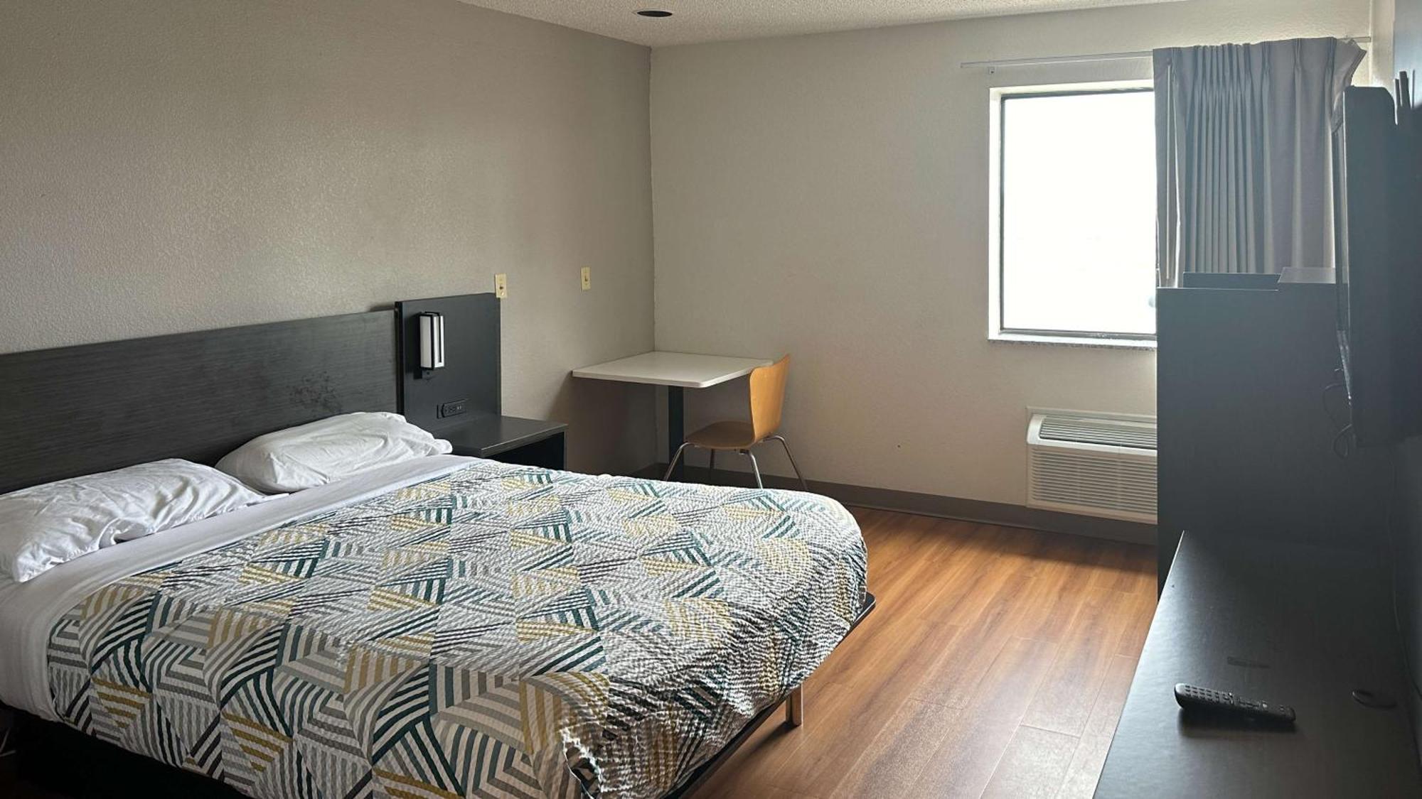 Motel 6-Waterloo, Ia المظهر الخارجي الصورة