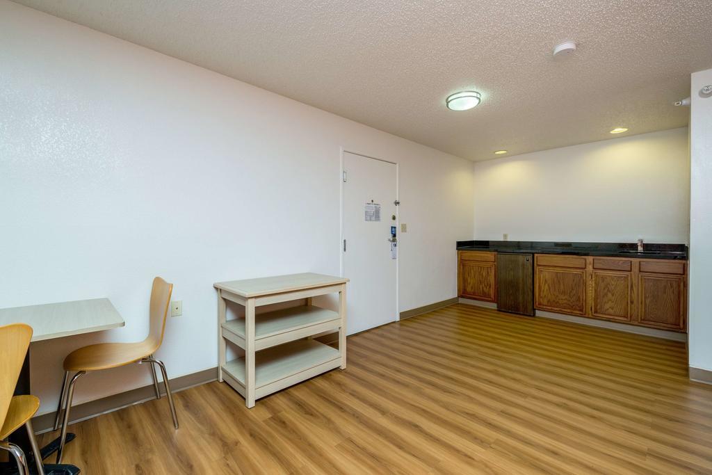 Motel 6-Waterloo, Ia المظهر الخارجي الصورة