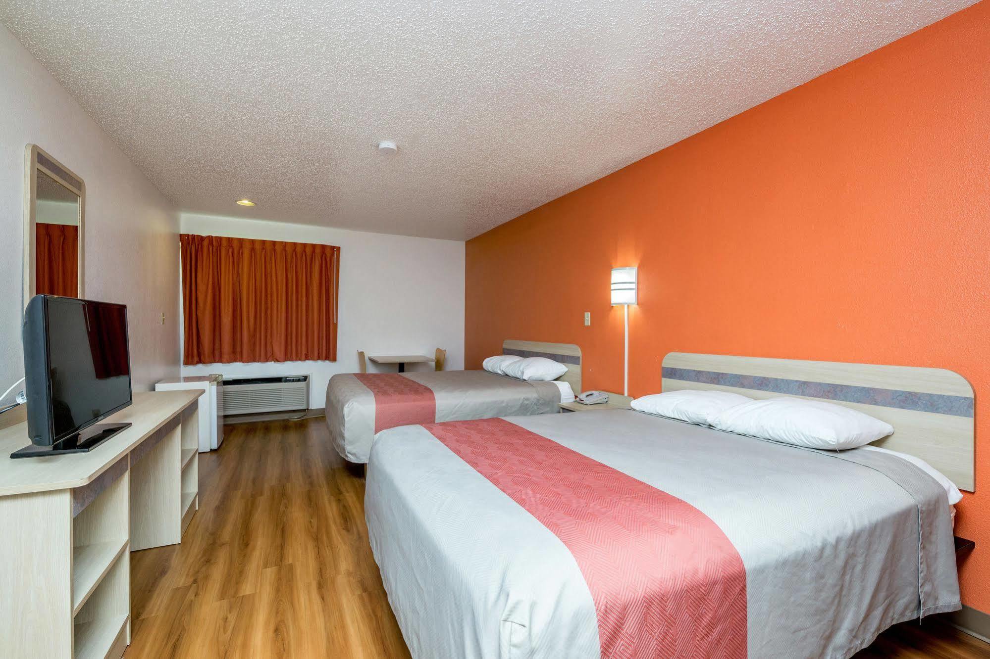 Motel 6-Waterloo, Ia المظهر الخارجي الصورة