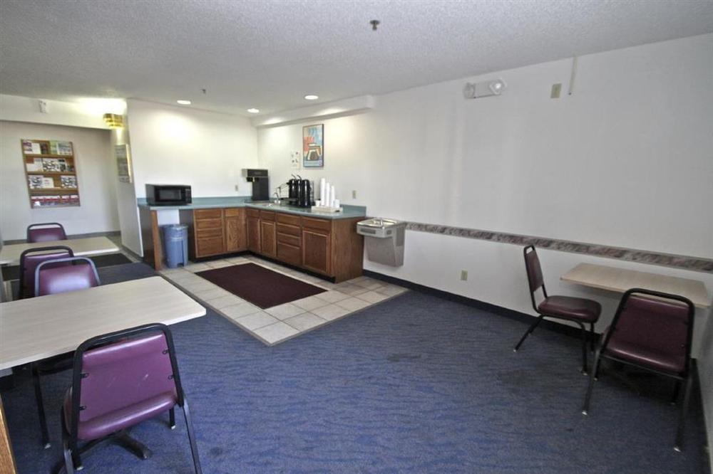 Motel 6-Waterloo, Ia المظهر الداخلي الصورة