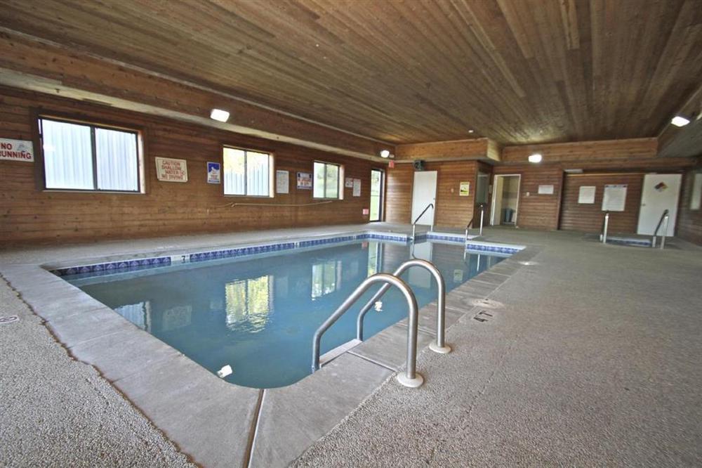 Motel 6-Waterloo, Ia المرافق الصورة