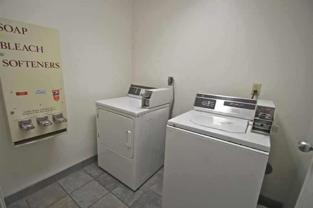 Motel 6-Waterloo, Ia المرافق الصورة